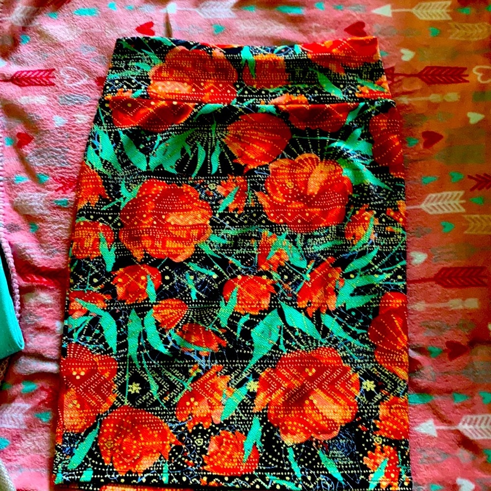 Skirt